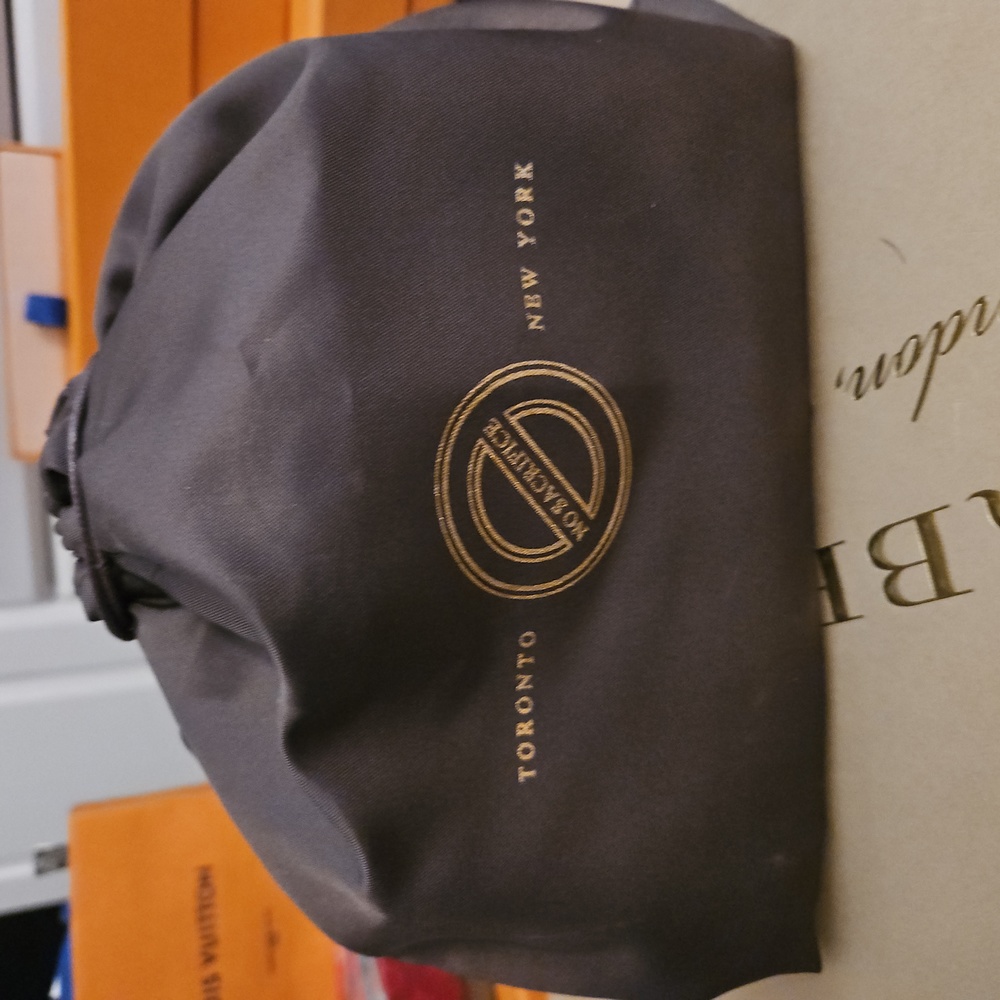 Small Bag/Insert - Picture 9 of 9